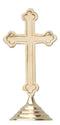 Brass Cross Christmas Gift Item 0.08Kg